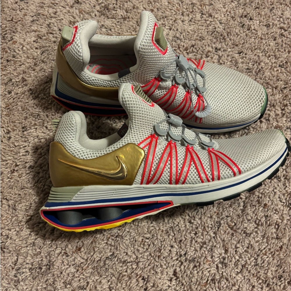 Nike Air Max 2013 TN trainers #AirMax